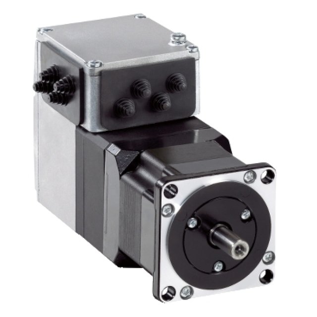 24-48VDC SERVOMOTOR 