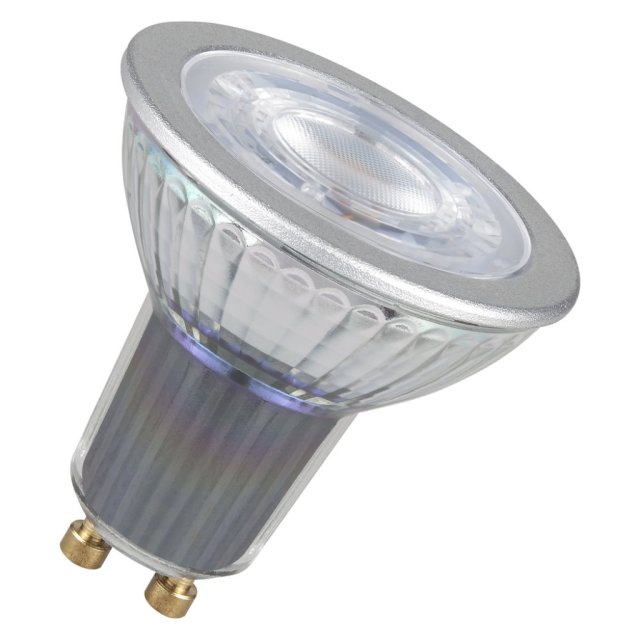 P-PAR16 DIM 100 36° 9,6W/930 230V GU10 LED-LAMPE 