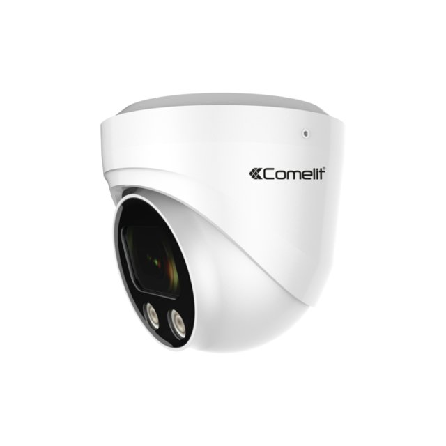 5MP 2.7-13.5MM KAMERA IP MINIDOME 