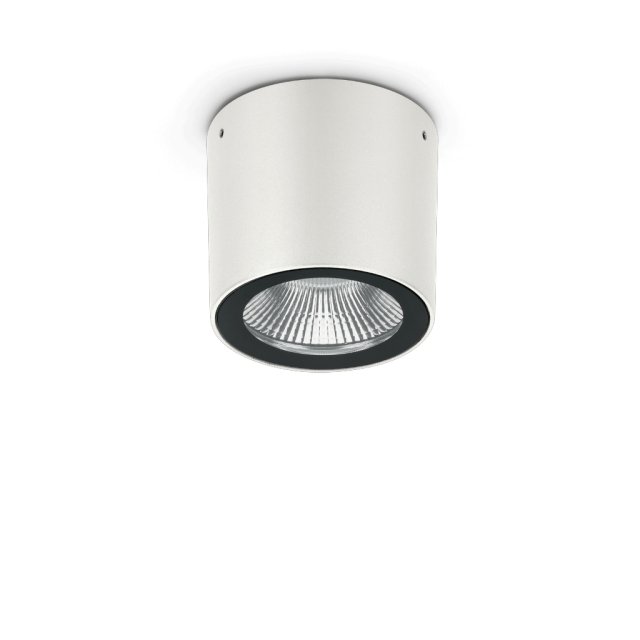 NOA 50 TOP LED 3K PLAFONE IP66 BI 