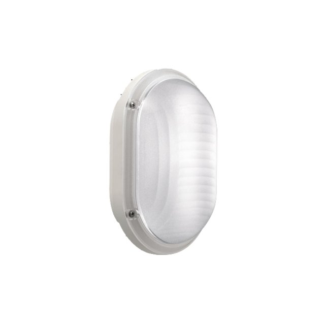 WS LUCE OVALE 220 WANDLEUCHTE 60W 