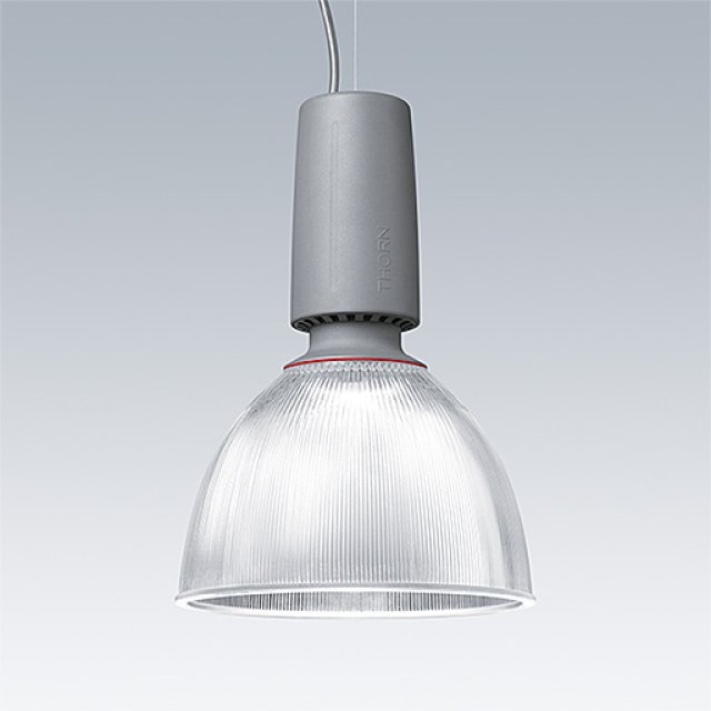 GLAC2 L LED3 3500-840 HFIX EC GY GL PR REFL.LEUCHT 