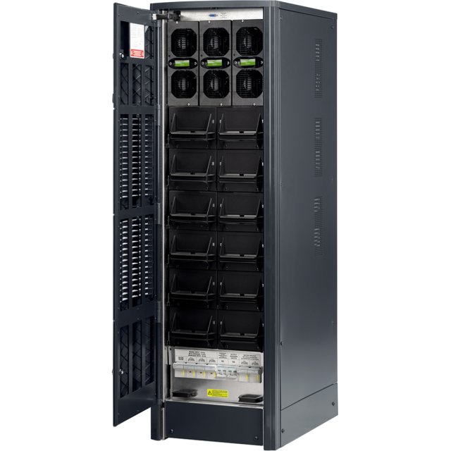 UPS TRIMOD ONLINE 15 KVA 