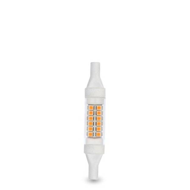 SLIM 15X78MM R7S 3K 1000LM LAMPADA LED 