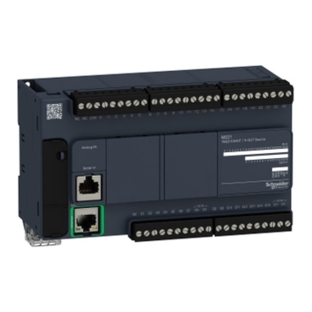 M221 40 I/O CONTROLLER 