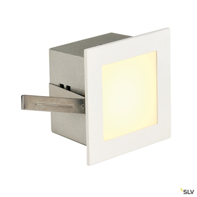 FRAME BASIC LED 1W 3000K EINBAUSTRAHLER Q WS 