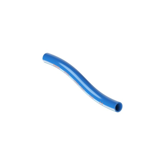 BLAU PVC-SCHLAUCH 