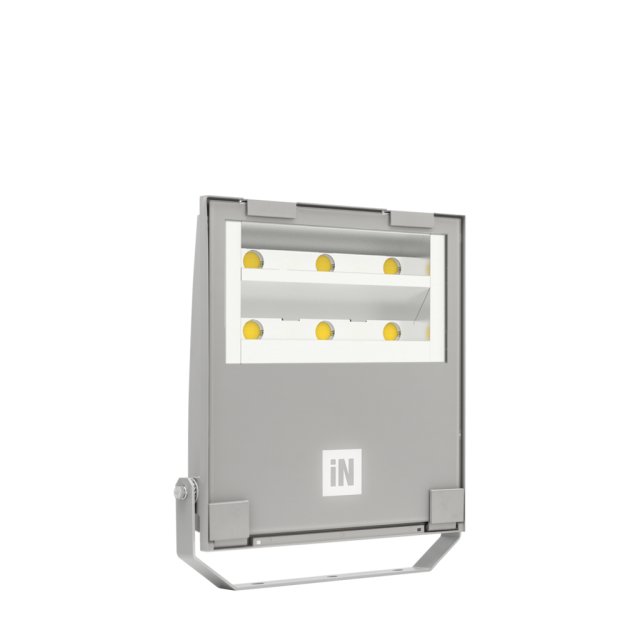 GUELL 2.5/A40/W 4K-94 227W 1-10V PROIETTORE 