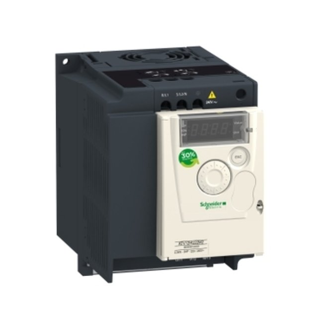 ATV-12HU15M2 1,5KW 240V AVVIATORE MONOFASE 