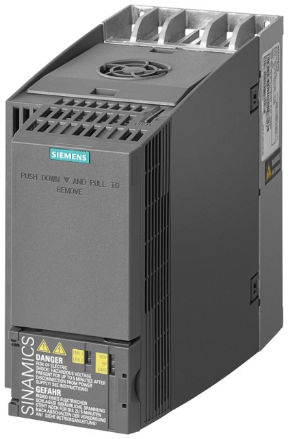 6SL3210-1KE21-3AF1 5,5KW FREQUENZUMRICHTER 