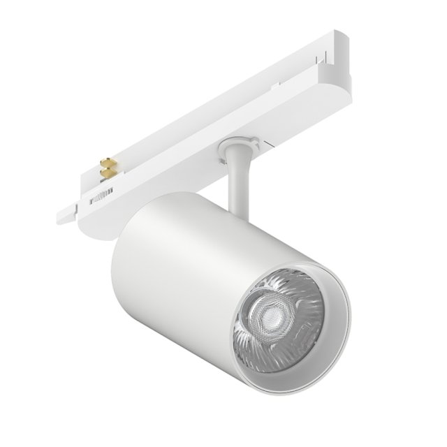 DALÌ 40W 15°-38° 4K LED-SCHEINWER. WS 