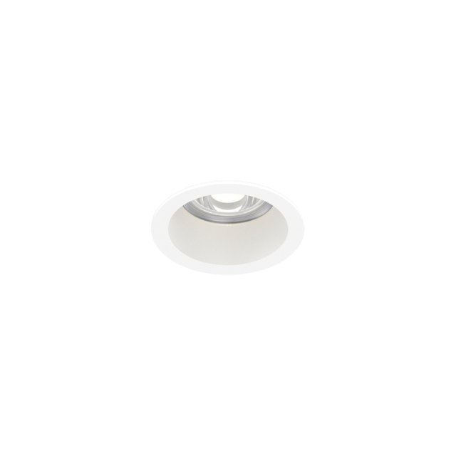 DEEP BIJOU IP65 CEIL 1.0 LED 3K 4W INCASSO BIANCO 