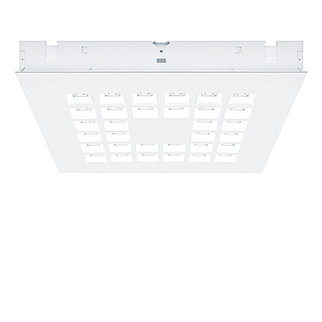 MIREL-L NIV 37W LED830 M600Q LDO EINBAULEUCHTE 