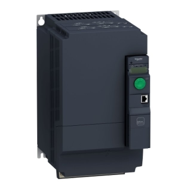 ATV-320D11N4B 11KW 500V INVERTER BOOK 