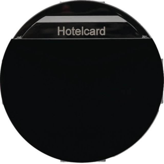 R.1 NR INT.RELE HOTELCARD+MODULO CENT. 