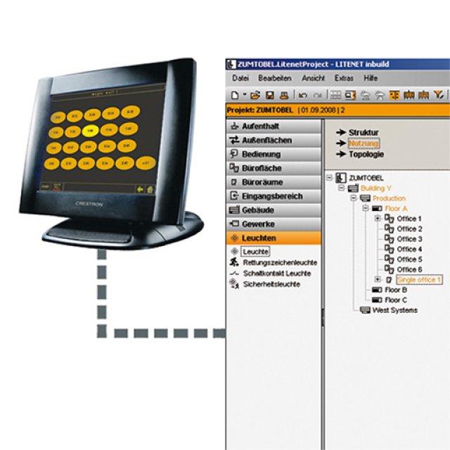 LITENET TP-NETC OM  LITENET TP-NETCOM 