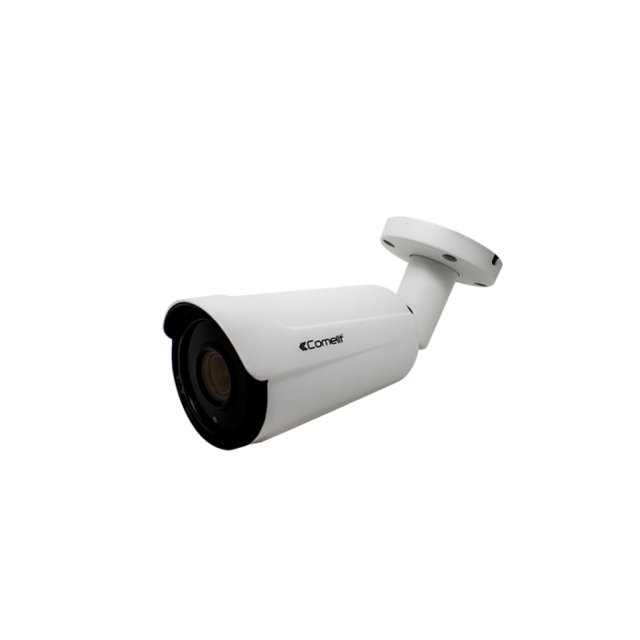 2MP 2,7-13.5MM TELECAMERA IP BULLET 