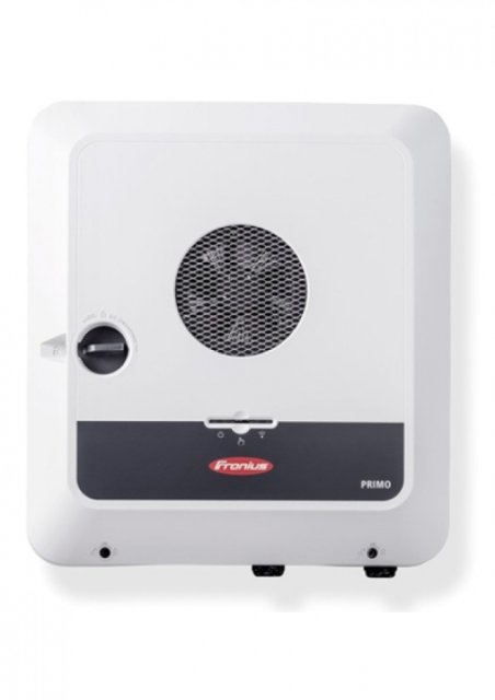 PRIMO GEN24 4.0 PLUS INVERTER IBRIDO MONOFASE 