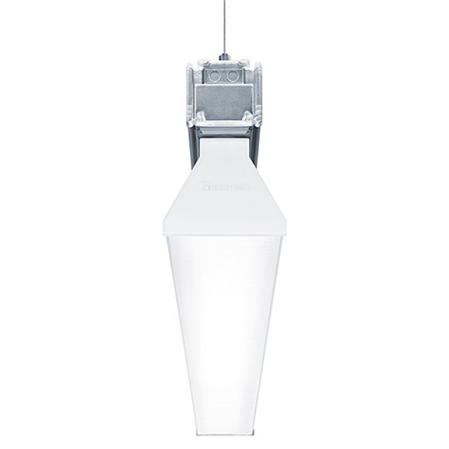 TECTON MPO LED5500-840 L 1500 LDE WH APPARECCHIO 