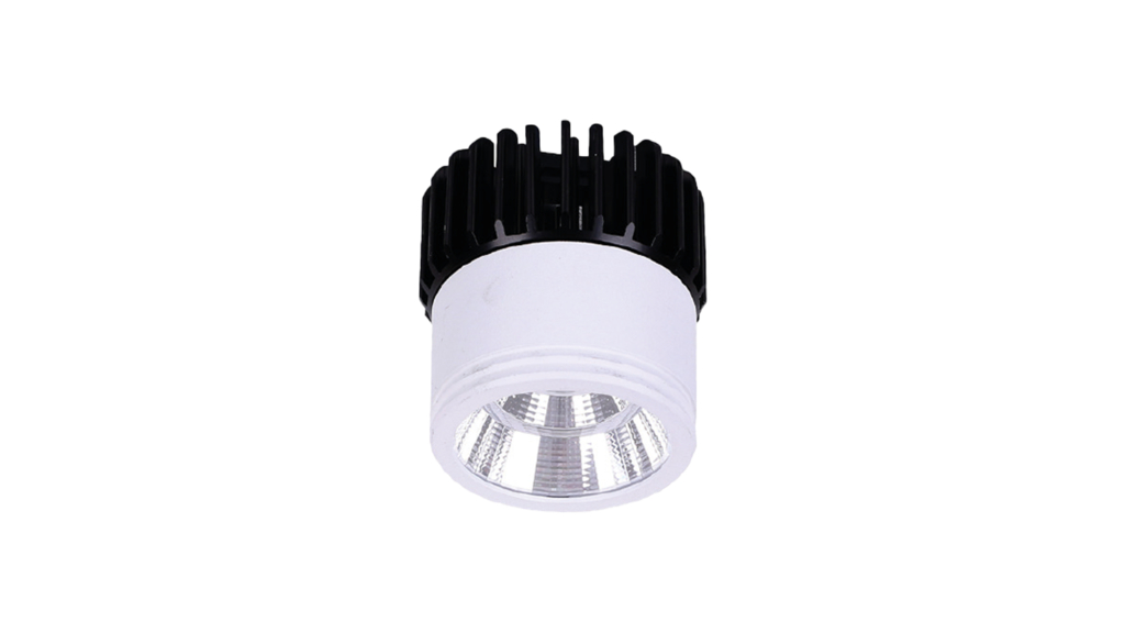 6,8W 4000K 60° LED SPOT 