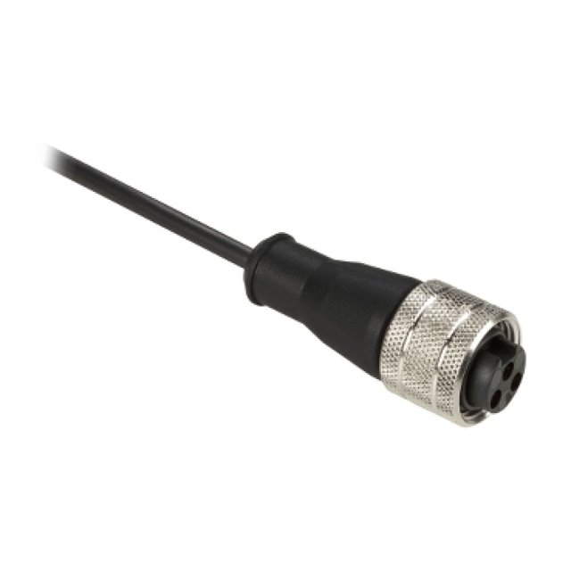 XZC-P1865L5 ANSCHLUSS M. KABEL 