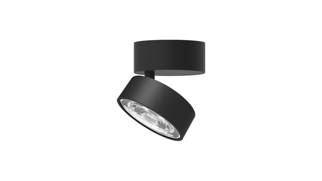 LED 7W 2700K D75MM AB-STRAHLER SW 