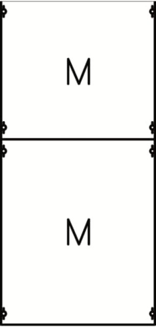 2M3A 37644 MONTAGEFELD 