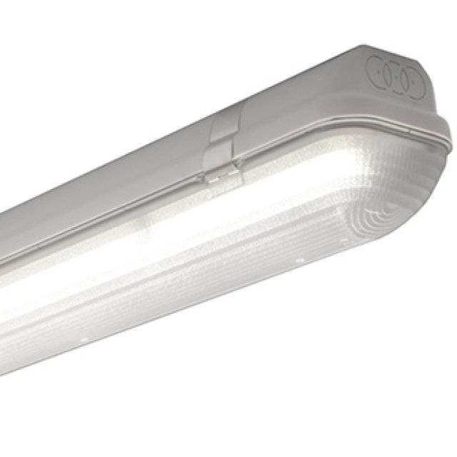 3F LINDA LED 1x30W SENSOR L1570 PLAF.STAGNA 