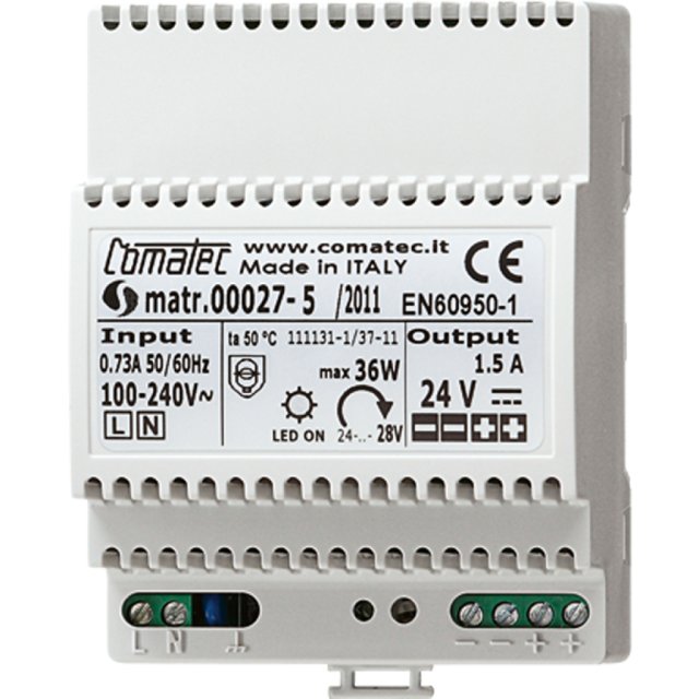 NETZGERÄT F.SMART PANEL 