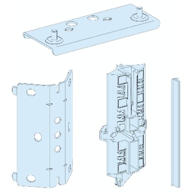 KIT ASSOCIAZIONE PRISMA G IP30 