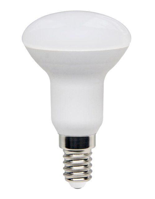 R50 5W E14 120° 470LM 4000K LED RIFLET. 