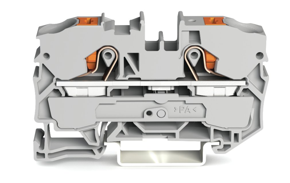 10 MMQ GR FEDERKLEMME 