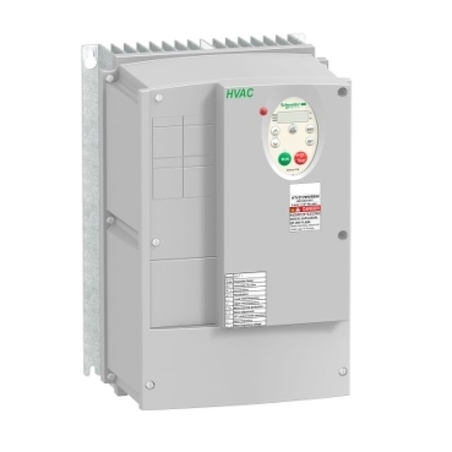 ATV-212WU75N4 7,5KW 480V FREQUENZUMRICHTER IP54 