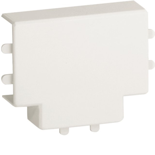 IM 22x10 W 04016 BIANCO DERIVAZIONE A T 