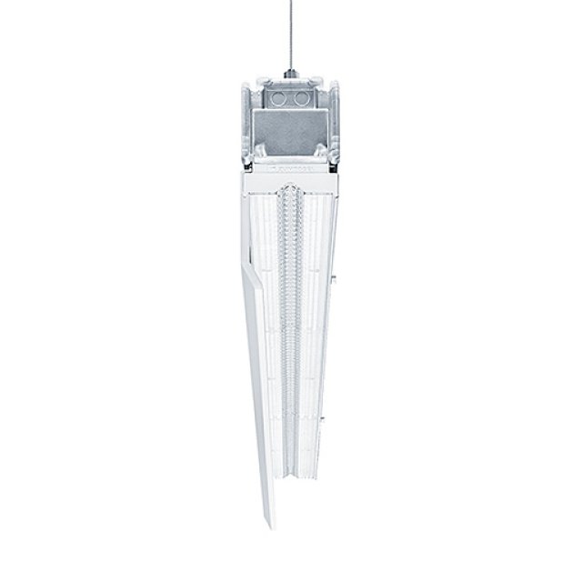 TECTON C LED7400-840 L2000 WW LDE WH LINEA LUCE 