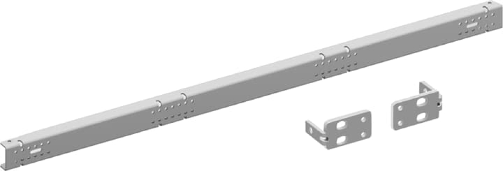 TZ432 10961 MITTELTRAGE SCHIENE 2FB 