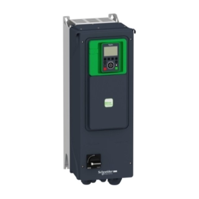 7,5KW 400V IP55 VARIATORE DI VEL. 