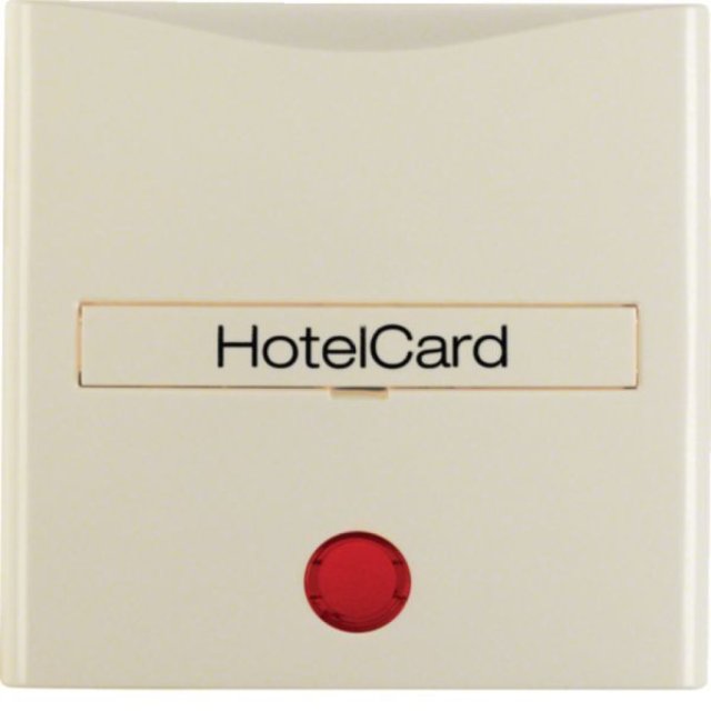 S.1 BI INT.RELE HOTELCARD+MODULO CENT. 