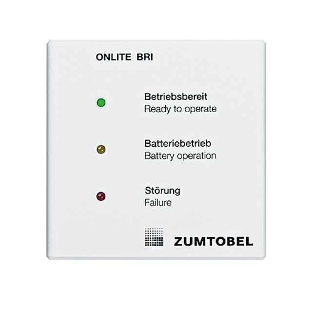 ONLITE BRI 241875300 MODULO DI COM. 