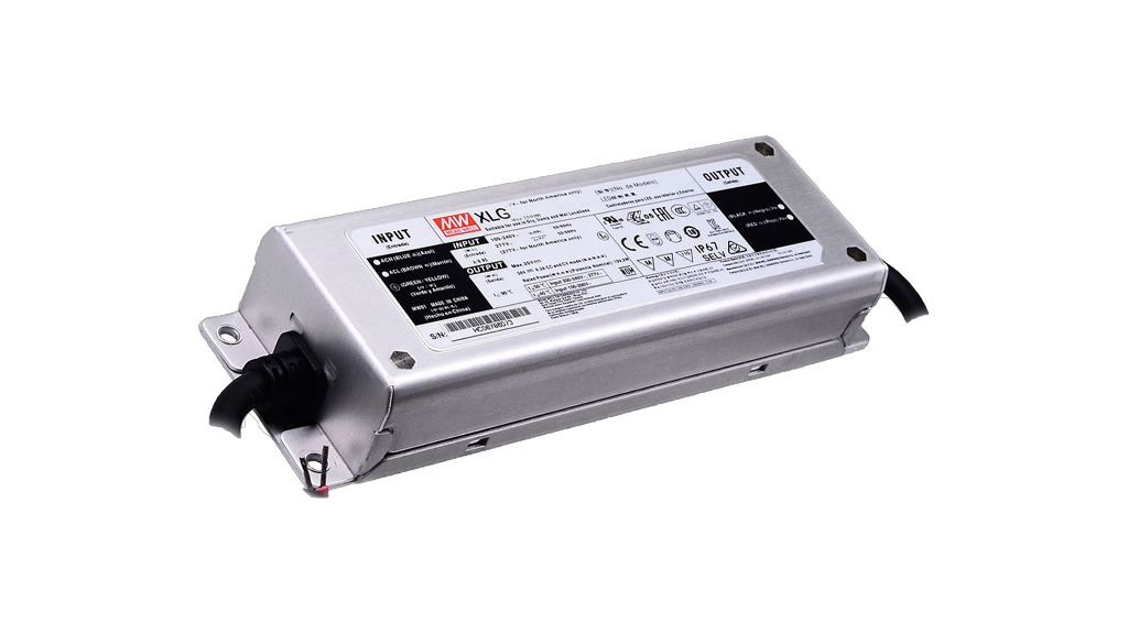 240W 48VDC IP67 ALIMENTATORE 