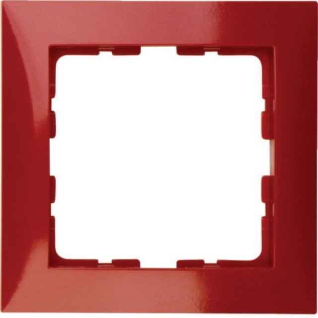 S.1 ROSSO CORNICE 1APP.ROSSO 