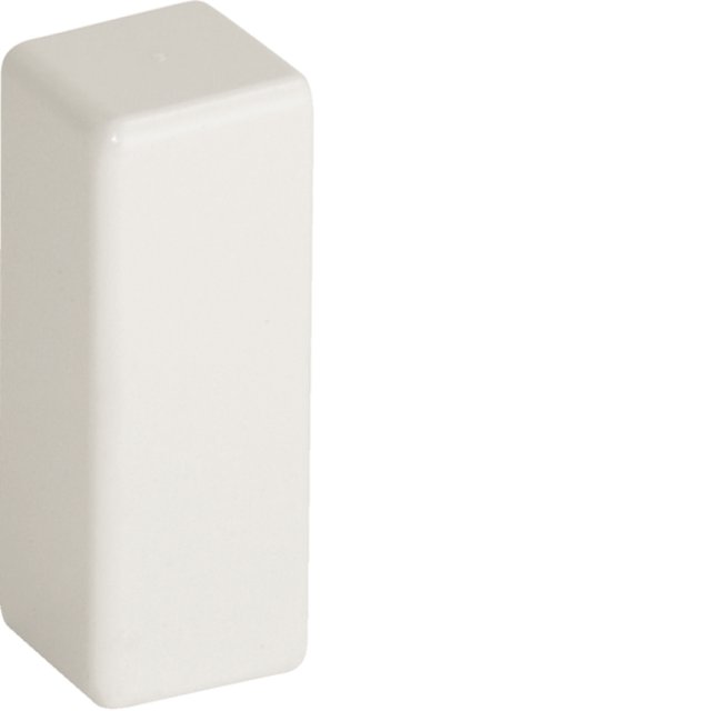 LM 40x17 W 05471 BIANCO TERMINALE 