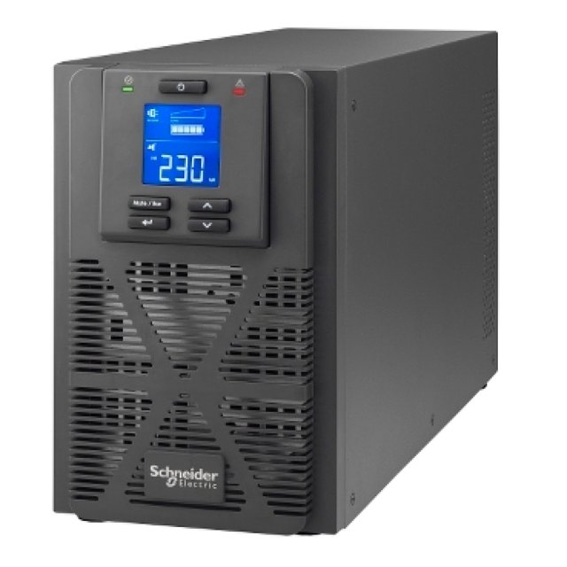 1KVA 800W EASY UPS 