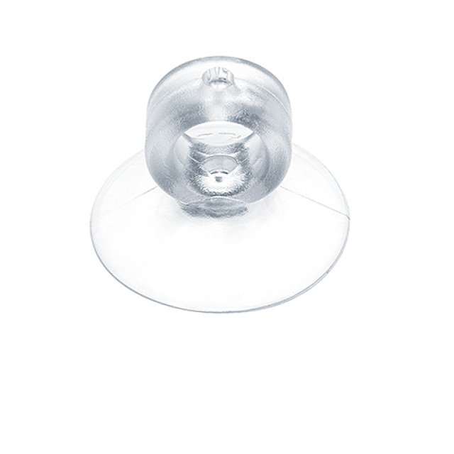 SLOIN SLIM SUCTION CUP SAUGNAPF 