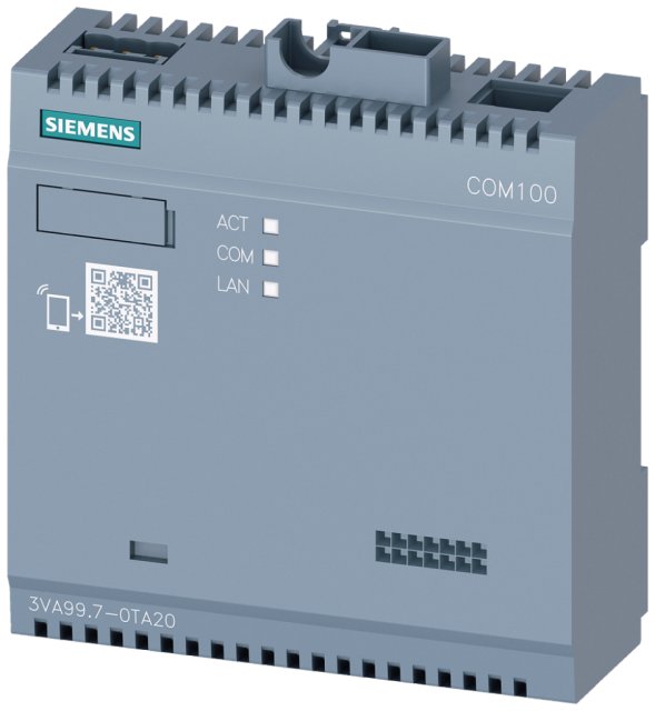 3VA9987-0TA20 DATENKONZENTRATOR COM100 