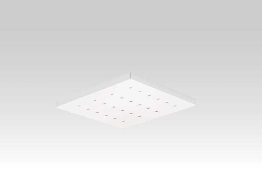 VERA LED 32W 4K INCASSO LED 