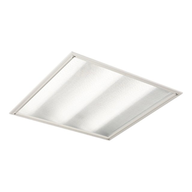 L 353x16W LED SP 54V PLAF.DA INCASSO 