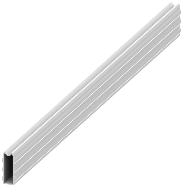 8US1922-2BA00 30X10MM 1MT KANAL ABDECKPROFIL 