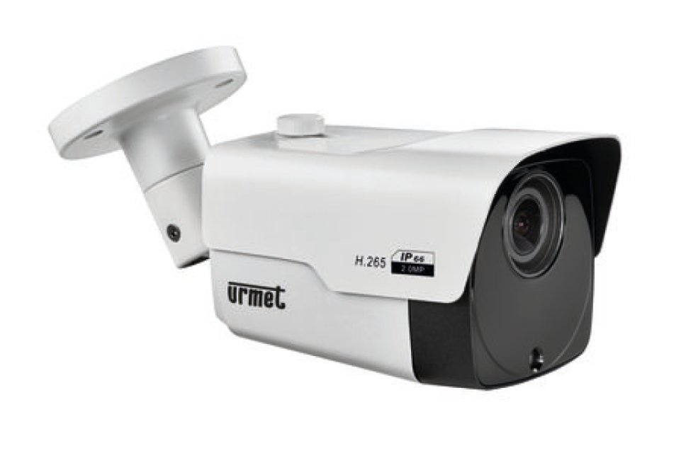 IP 5M 2.8-12MM TELECAMERA BULLET 