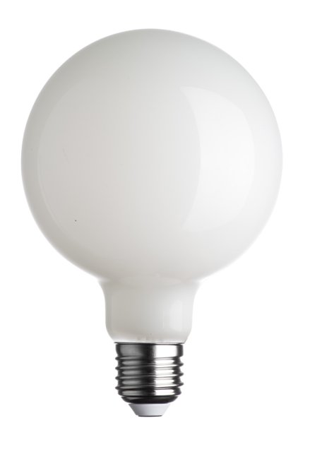 GLOBO 125 FULL-LIGHT 1521lm 12W E27 DIM 